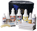 地毯清洗清潔劑