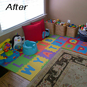 居家清潔(清潔後)