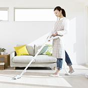 居家清潔(清潔後)